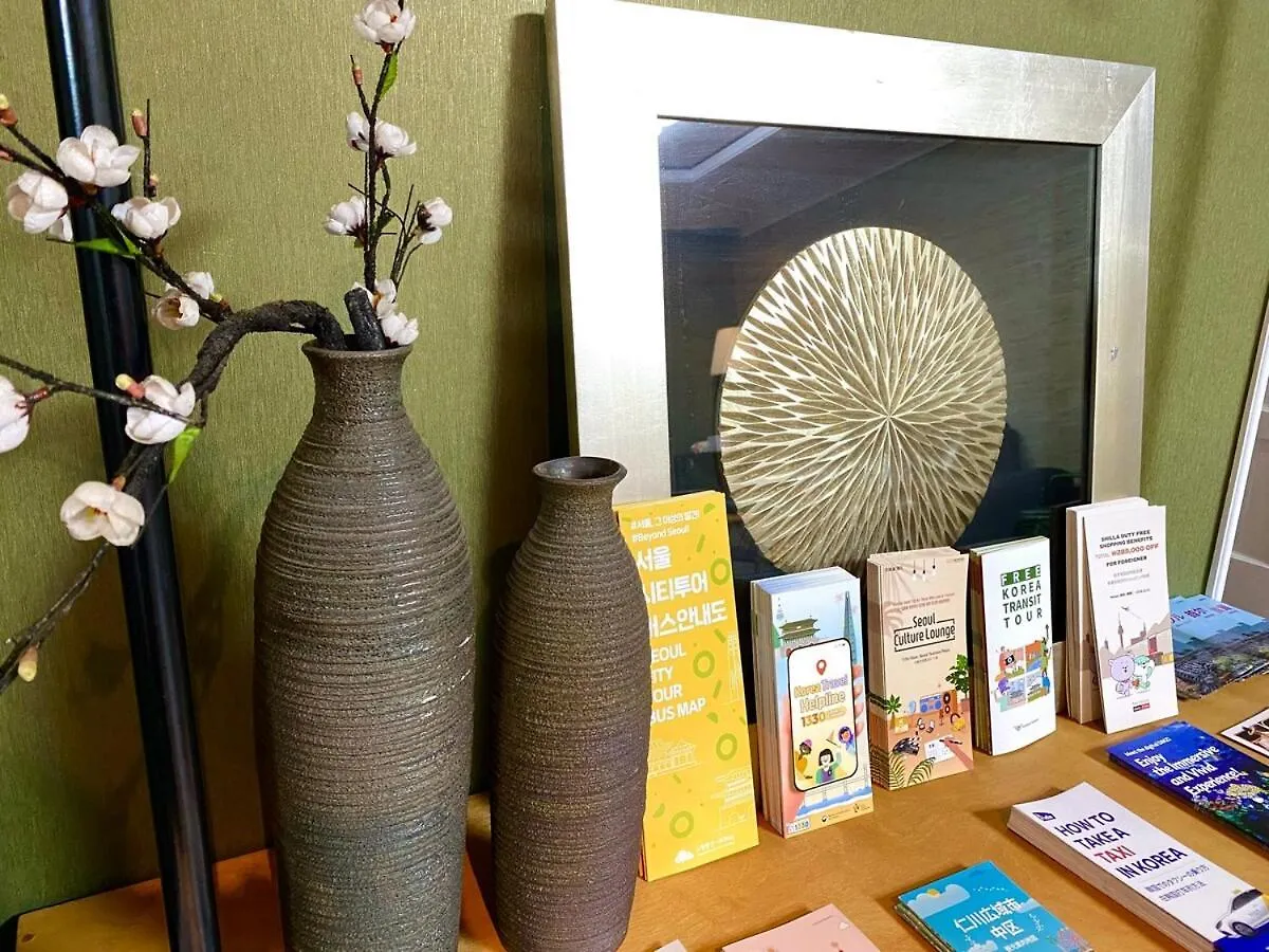Villa Kooljam House-Center Of Seoul-Itaewon-Spacious-3Min From The Subway Südkorea