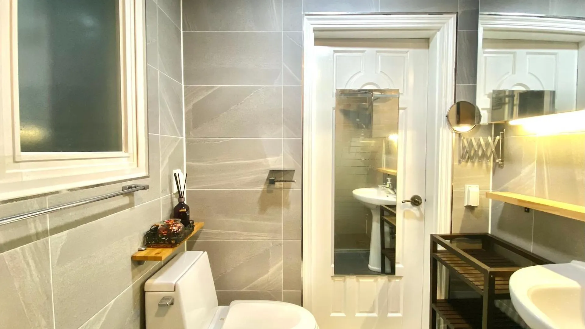 Villa Kooljam House-Center Of Seoul-Itaewon-Spacious-3Min From The Subway Südkorea