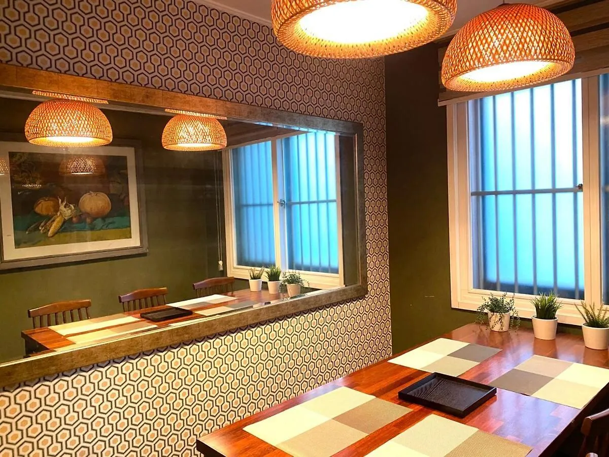 فيلة Kooljam House-Center Of Seoul-Itaewon-Spacious-3Min From The Subway